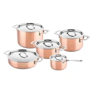 DU100010 DUCQ Pannenset