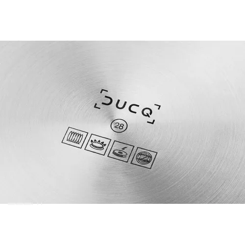 DU100010 DUCQ Pannenset