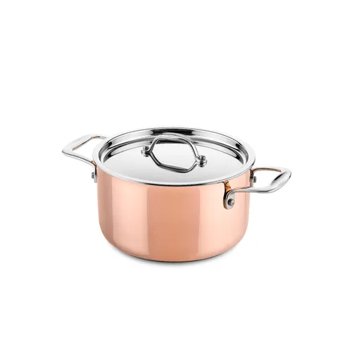 DU100010 DUCQ Pannenset