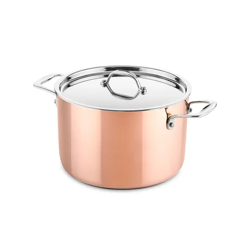 DU100010 DUCQ Pannenset