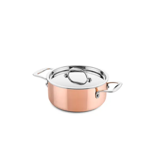DU100008 DUCQ Pannenset
