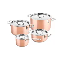 DU100008 DUCQ Pannenset