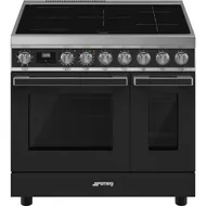 CPF92IMA SMEG Fornuis 90 cm