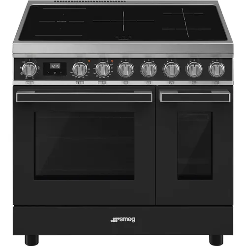 CPF92IMA SMEG Fornuis 90 cm