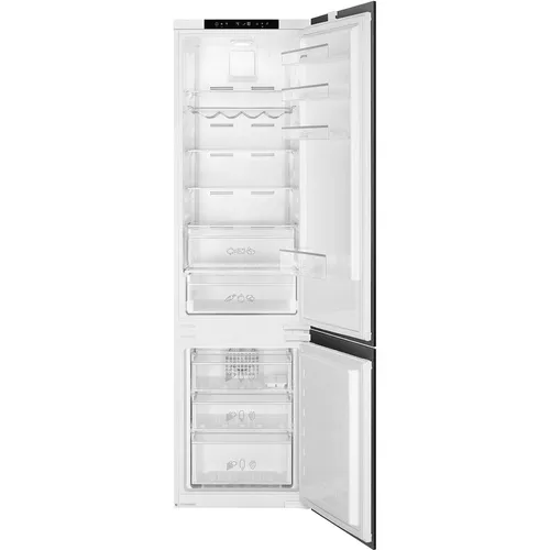 C8194TNE SMEG Inbouw koelkast vanaf 178 cm