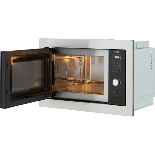 SM225RVS ETNA Solo magnetron