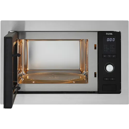 SM225RVS ETNA Solo magnetron