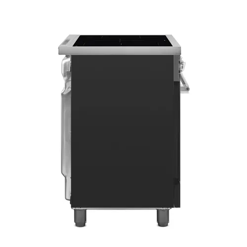 CPF92IMBL SMEG Fornuis 90 cm
