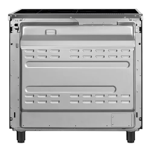 CPF92IMBL SMEG Fornuis 90 cm