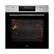 OM470RVS ETNA Inbouw oven