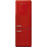 FAB38RRD5 SMEG Vrijstaande koel-vries combinatie