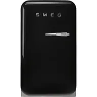 FAB5LBL5 SMEG Vrijstaande tafelmodel koelkast
