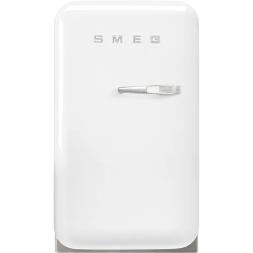 FAB5LWH5 SMEG Vrijstaande tafelmodel koelkast