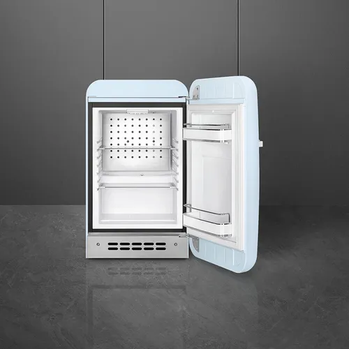 FAB5RPB5 SMEG Vrijstaande tafelmodel koelkast