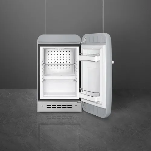 FAB5RSV5 SMEG Vrijstaande tafelmodel koelkast