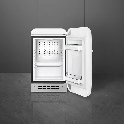 FAB5RWH5 SMEG Vrijstaande koelkast