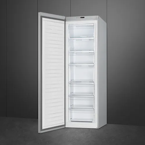 FF18EN2HX SMEG Vrijstaande vriezer
