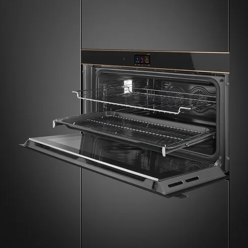 SFPR9604TNR SMEG Inbouw oven