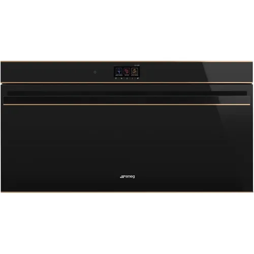 SFPR9604TNR SMEG Inbouw oven