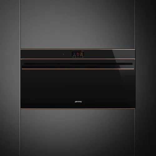SFPR9604TNR SMEG Inbouw oven
