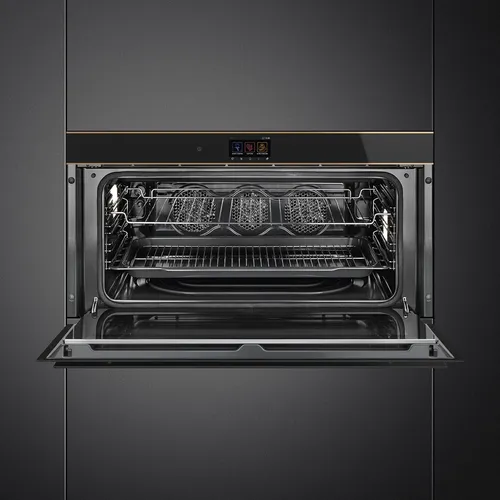 SFPR9604TNR SMEG Inbouw oven