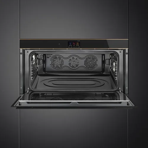 SFPR9604TNR SMEG Inbouw oven