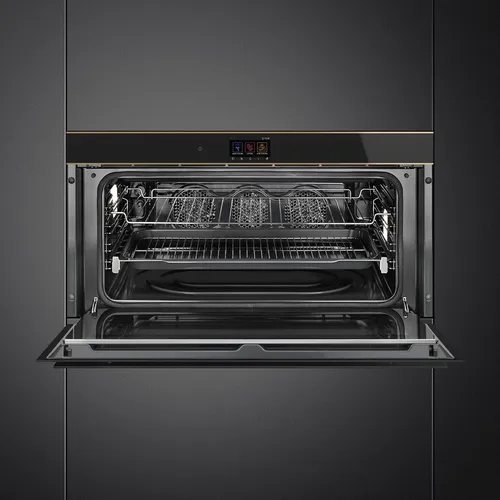 SFPR9604TNR SMEG Inbouw oven