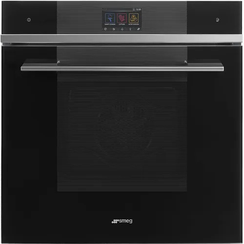 SOP6104TPN SMEG Inbouw oven