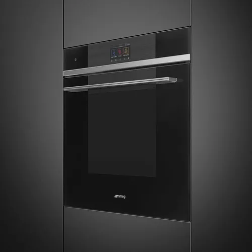 SOP6104TPN SMEG Inbouw oven