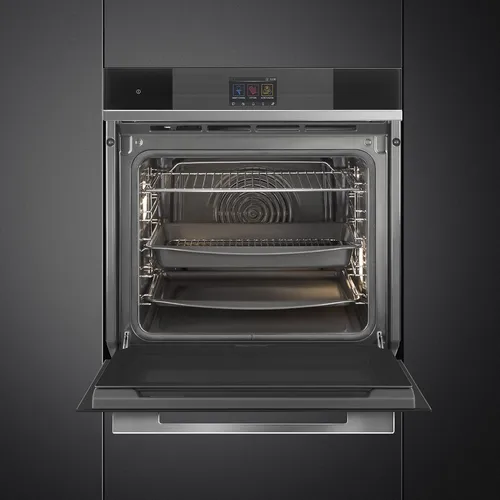 SOP6104TPN SMEG Inbouw oven