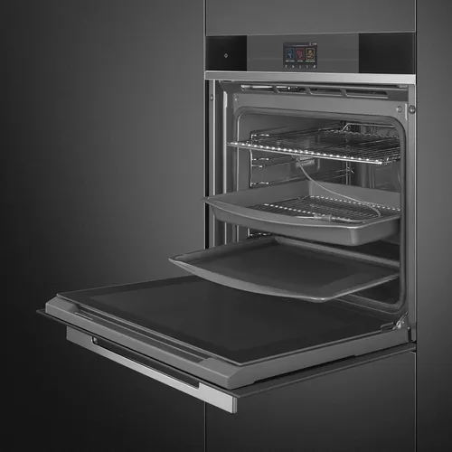 SOP6104TPN SMEG Inbouw oven