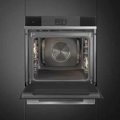 SOP6104TPN SMEG Inbouw oven