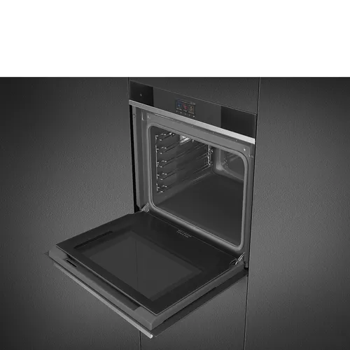 SOP6104TPN SMEG Inbouw oven