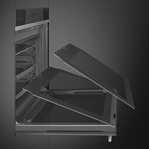 SOP6104TPN SMEG Inbouw oven
