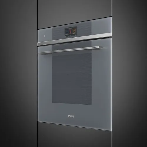 SOP6104TPS SMEG Inbouw oven