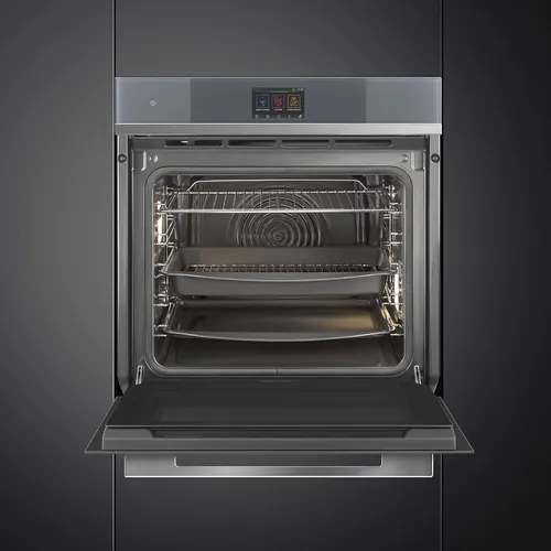 SOP6104TPS SMEG Inbouw oven