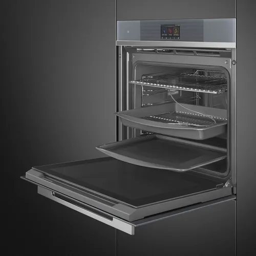 SOP6104TPS SMEG Inbouw oven