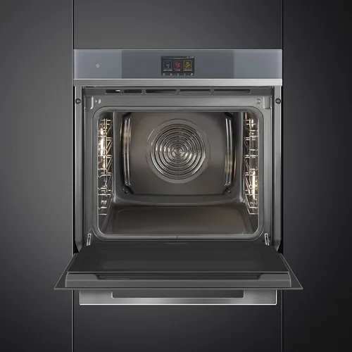 SOP6104TPS SMEG Inbouw oven