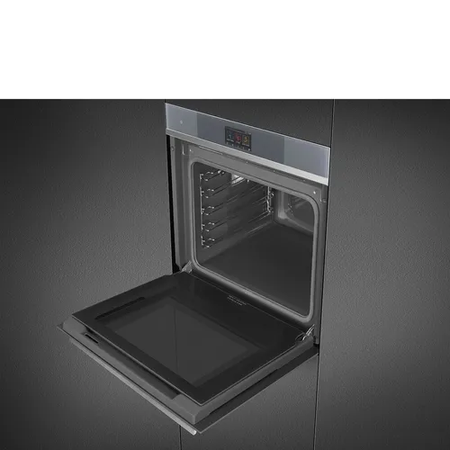 SOP6104TPS SMEG Inbouw oven