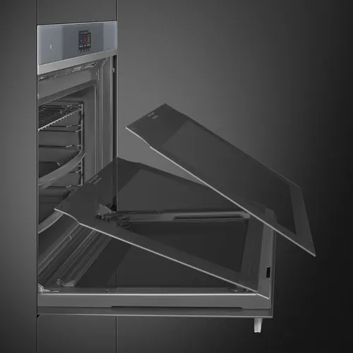 SOP6104TPS SMEG Inbouw oven