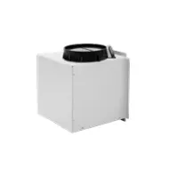 MI003MOTOR AIRONE Externe motor tbv afzuiging