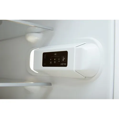 W5721EW2 WHIRLPOOL Vrijstaande koel-vries combinatie