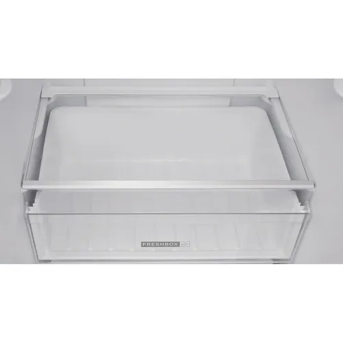 W5721EW2 WHIRLPOOL Vrijstaande koel-vries combinatie