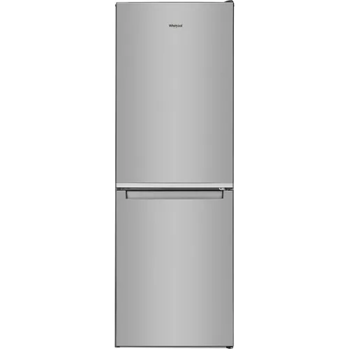 W5721EOX2 WHIRLPOOL Vrijstaande koel-vries combinatie