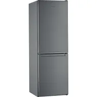 W5721EOX2 WHIRLPOOL Vrijstaande koel-vries combinatie