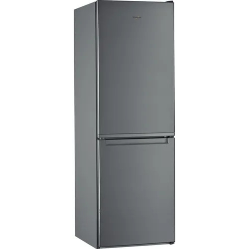 W5721EOX2 WHIRLPOOL Vrijstaande koel-vries combinatie
