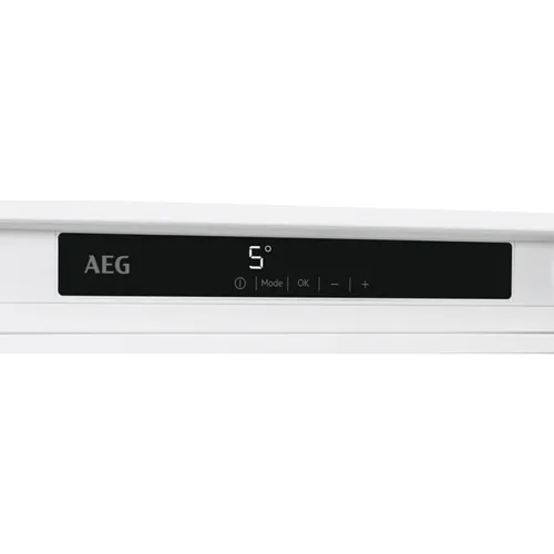 SKE818F1DS AEG Inbouw koelkast vanaf 178 cm