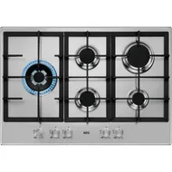HGB75500SM AEG Gaskookplaat