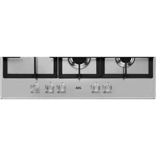 HGB75500SM AEG Gaskookplaat
