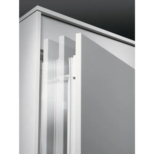 SKE814D9ZC AEG Inbouw koelkast rond 140 cm
